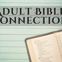Logo for Adult Bible Connection (ABC)