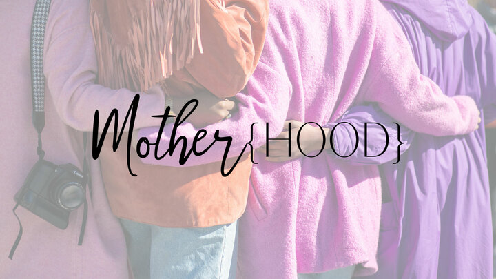 Logo for Mother[Hood]