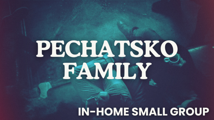 Logo for Pechatsko Small Group