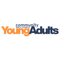 Logo for Young Adults (18-25)