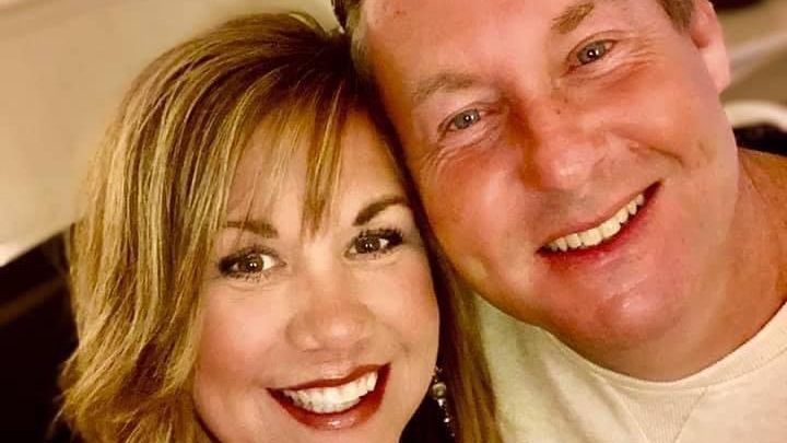 Logo for Norge - Bruce & Mary Miller