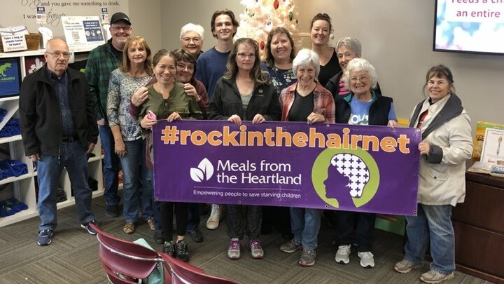 Logo for FOCAS (Fellowship of Christian Adult Singles) | Weekends | Location Varies