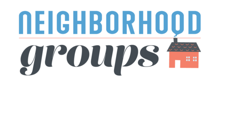 Logo for Neighborhood Group