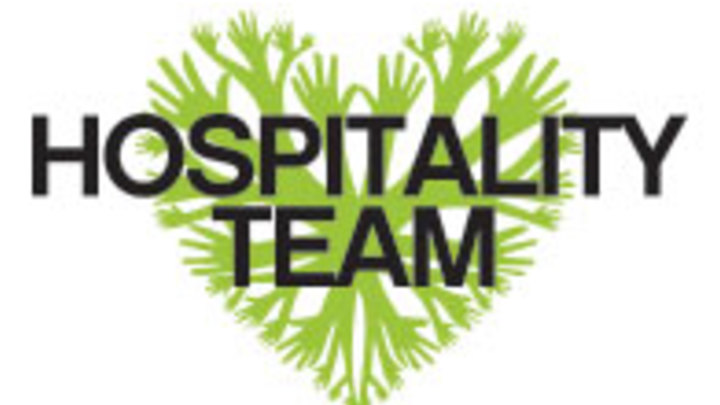 Logo for Hospitality