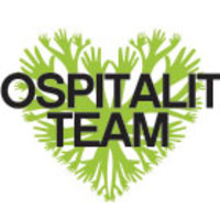Logo for Hospitality