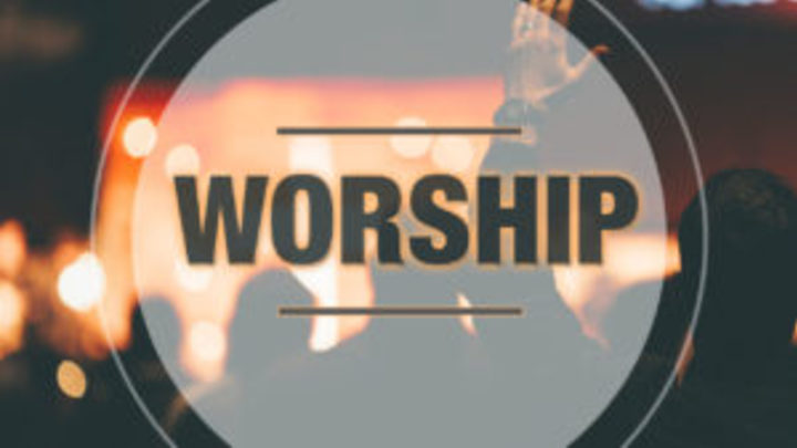 Logo for Worship Team