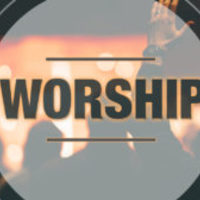Logo for Worship Team