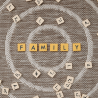 Logo for Family Foundations