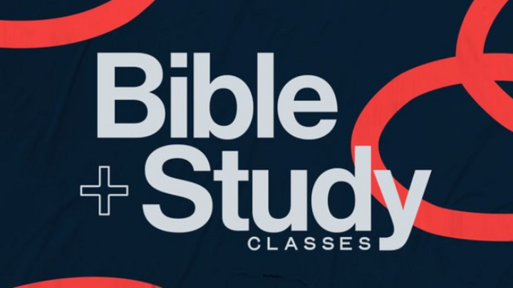 Logo for Frisco | Bible Study Class | Young Adults (20-30)