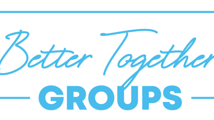 Logo for Grondins Young Families Small Group