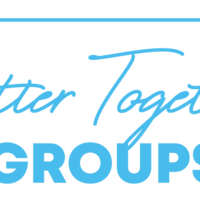 Logo for Grondins Young Families Small Group