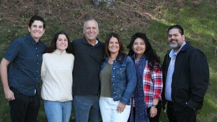 Logo for Edwards Community Group