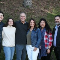 Logo for Edwards Community Group