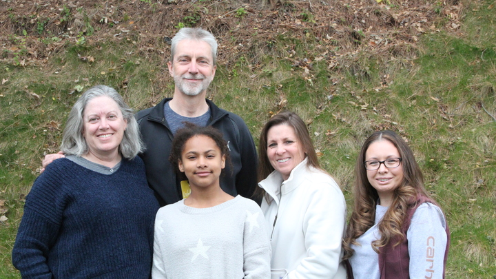 Logo for Wolters Community Group