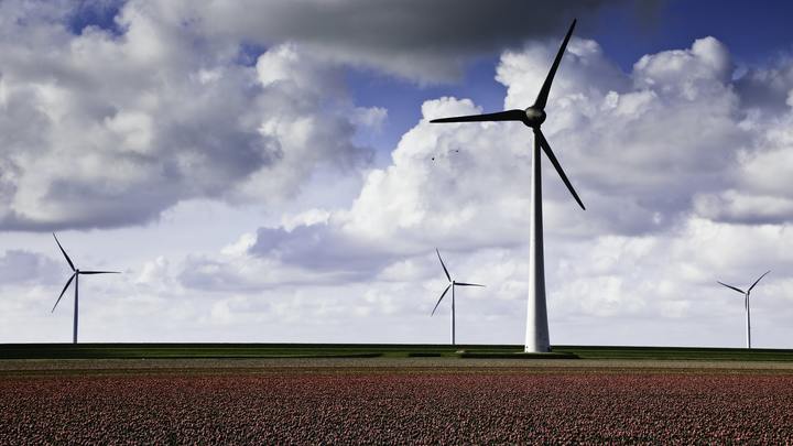 Logo for Climate Justice Team