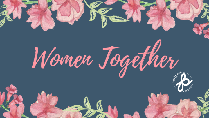 Logo for Women Together