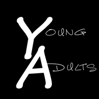 Logo for Young Adults:  18-29 year olds