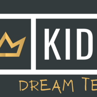 Logo for CC KIDS | Dream Team