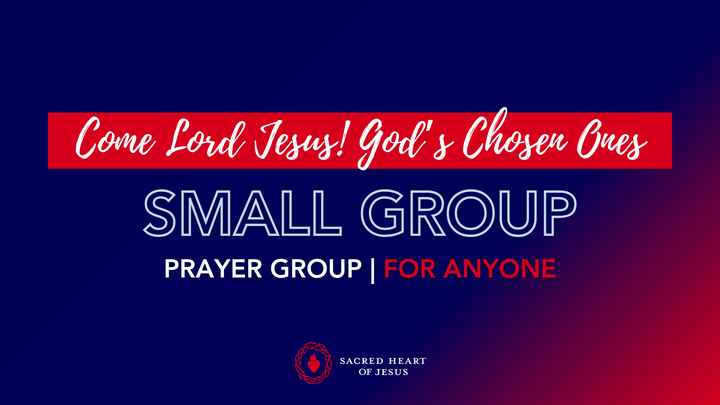 Logo for CLJ: God's Chosen Ones