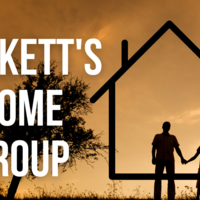 Logo for Haskett: Mixed Couples and Singles, Discussion, 30's-60's