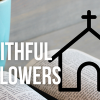 Logo for Faithful Followers: Men and Women, Lecture, 60's-80's