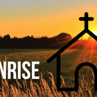 Logo for Sonrise: Mixed Couples and Singles, Lecture, 50's-60's