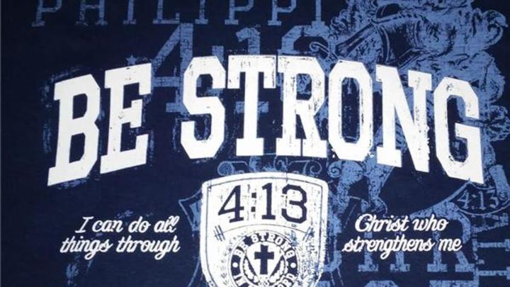 Logo for Seven Pillars Freedom Group for Men