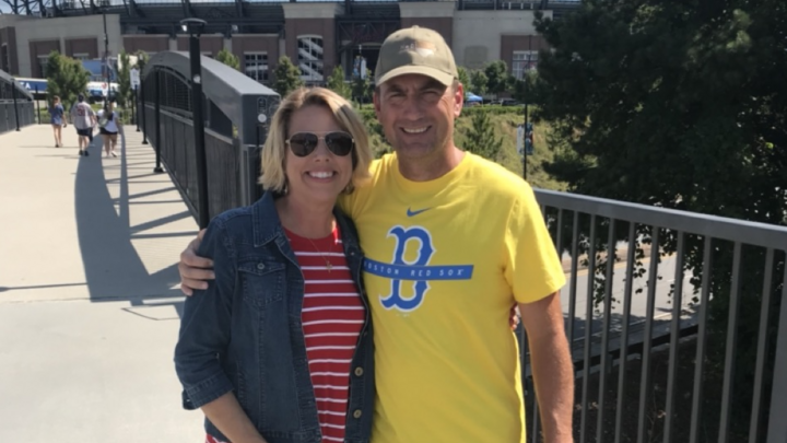 Logo for Simmons Small Group