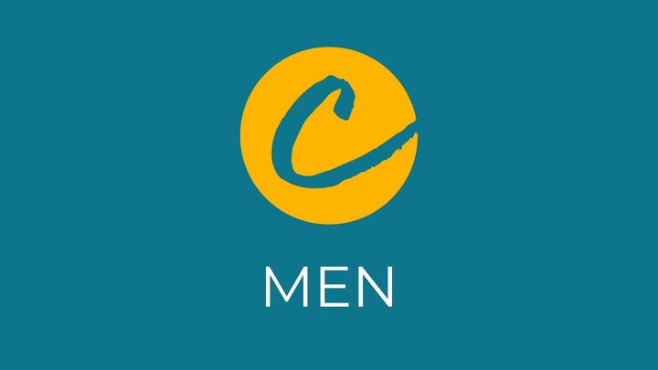 Logo for A Better Man