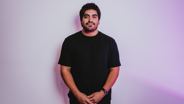 Logo for Jacob's Group (Teens)