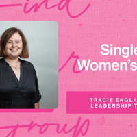 Logo for Single Women's Life