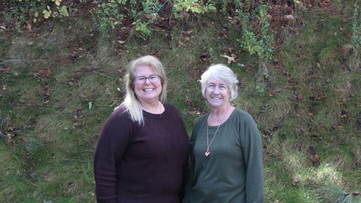 Logo for McCoy Community Group