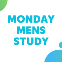 Logo for Monday Night Group