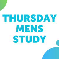 Logo for Thursday Morning Group