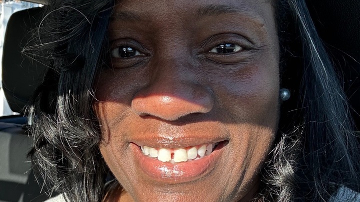 Logo for Tobyhanna - Gillian and Melissa's Community Group