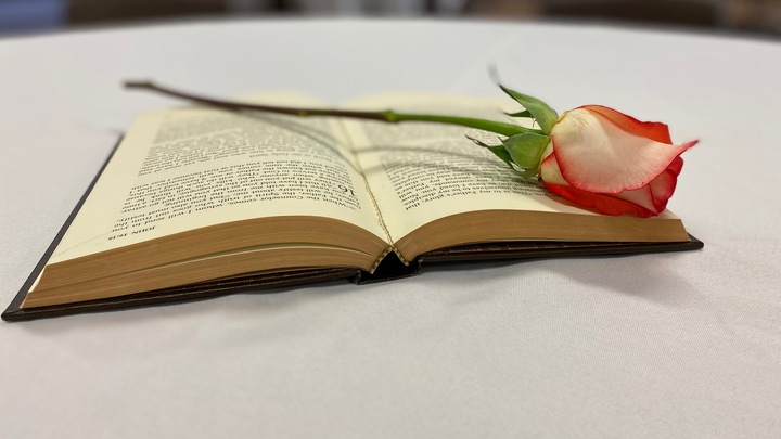 Logo for Funeral/Memorial Lunch Serve Team