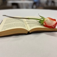 Logo for Funeral/Memorial Lunch Serve Team