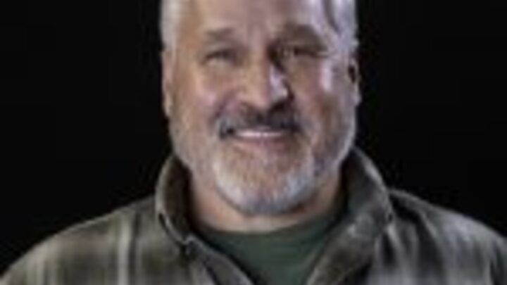 Logo for Steve Koneski - Men's