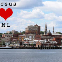 Bible In Daily Life Men and Women- Wed - New London