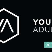 Logo for Young Adults | Galatians | Zach Honnen