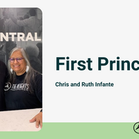 Logo for Equipping Class Hillsboro