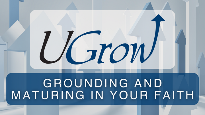 Logo for UGrow