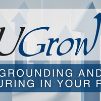 Logo for UGrow