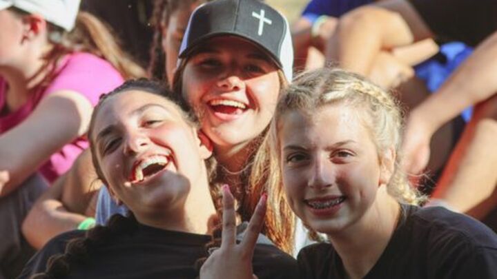 Logo for River Students LO | 6th-12th Grade | Elijah Edwards