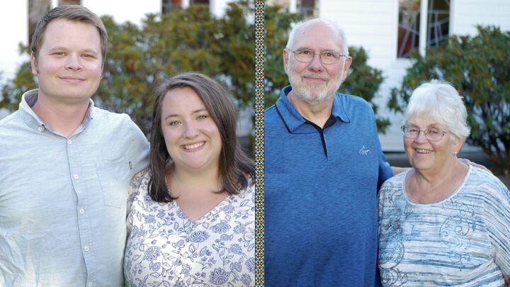 Logo for Fanno & Newman Group