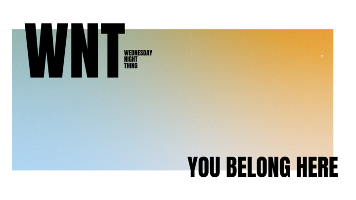 Logo for WNT Erie High School Minstry