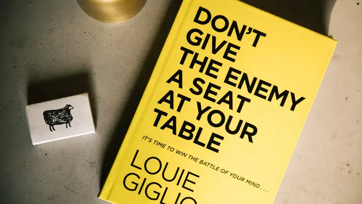 Logo for Women of the Word