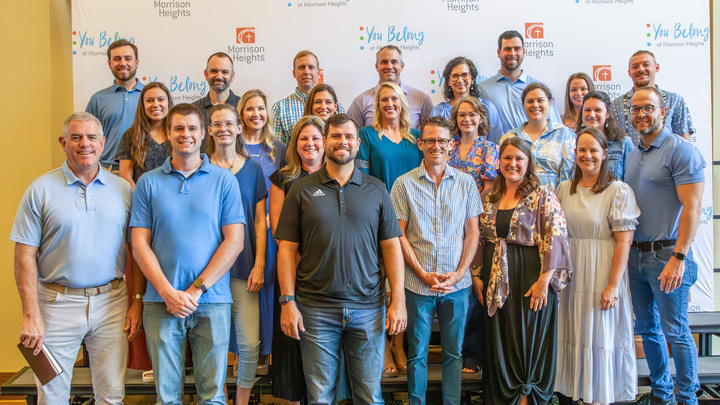 Logo for Gunn Life Group