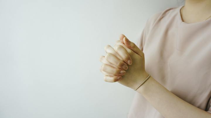 Logo for Women's Prayer Group