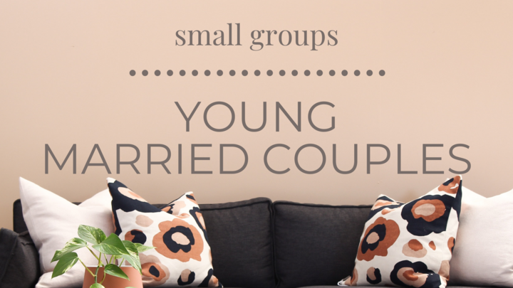 Logo for Young Married Couples